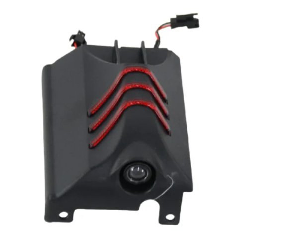 Преден ляв мигач за KUKIRIN G3 PRO-Copy
