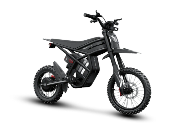 Riding Times GT54PRO 3000W 60V 25Ah 65 Km h