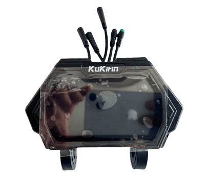 Дисплей за ел. тротинетка KUKIRIN G2 MASTER FEIMI-11-Copy