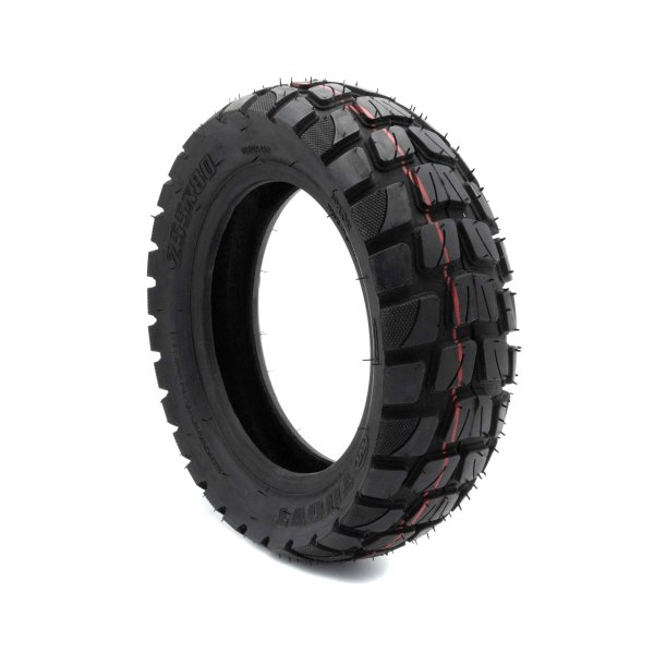 Външна гума 255х80 10х3 Off Road за тротинетка Kugoo, Zero, Kaabo