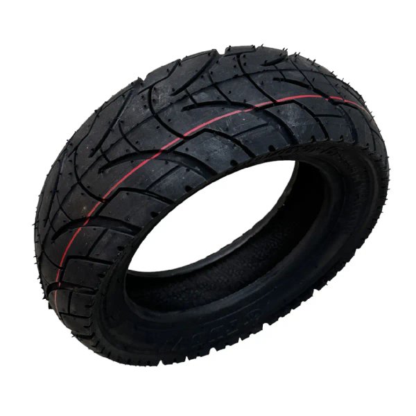 Външна гума 255х80 10х3 Off Road за тротинетки KUKIRIN, Zero, Kaabo-Copy