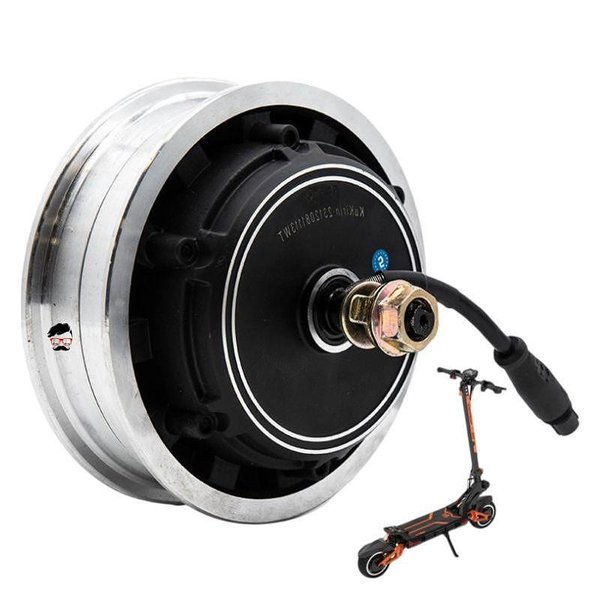 Преден мотор за KUKIRIN G3 PRO