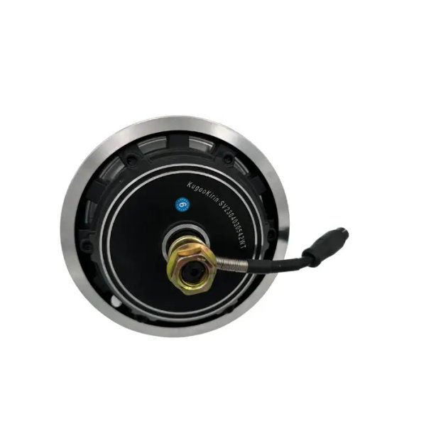 Преден мотор за KUKIRIN G3 PRO 52V 1200W-Copy
